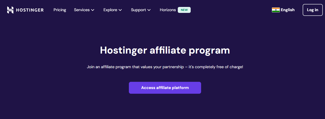 hostiger
