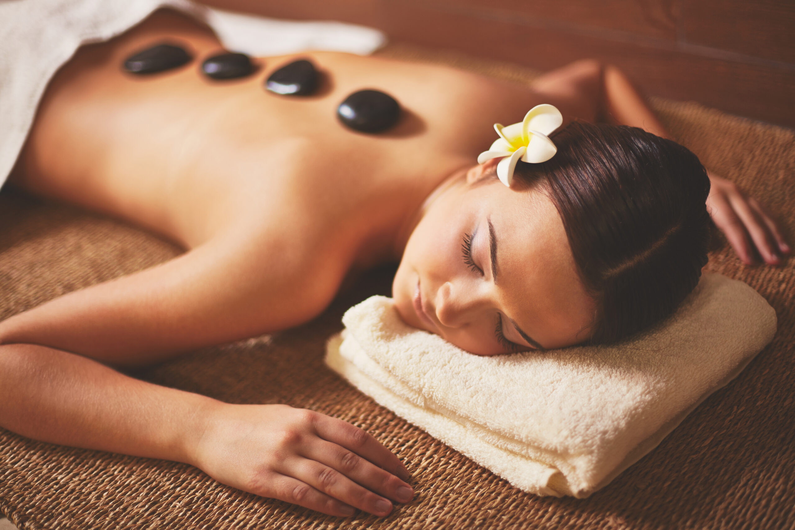 Luxury Spa in Udaipur