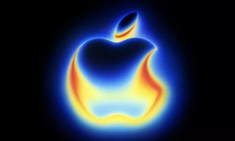 Apple to Host “Awe Dropping
