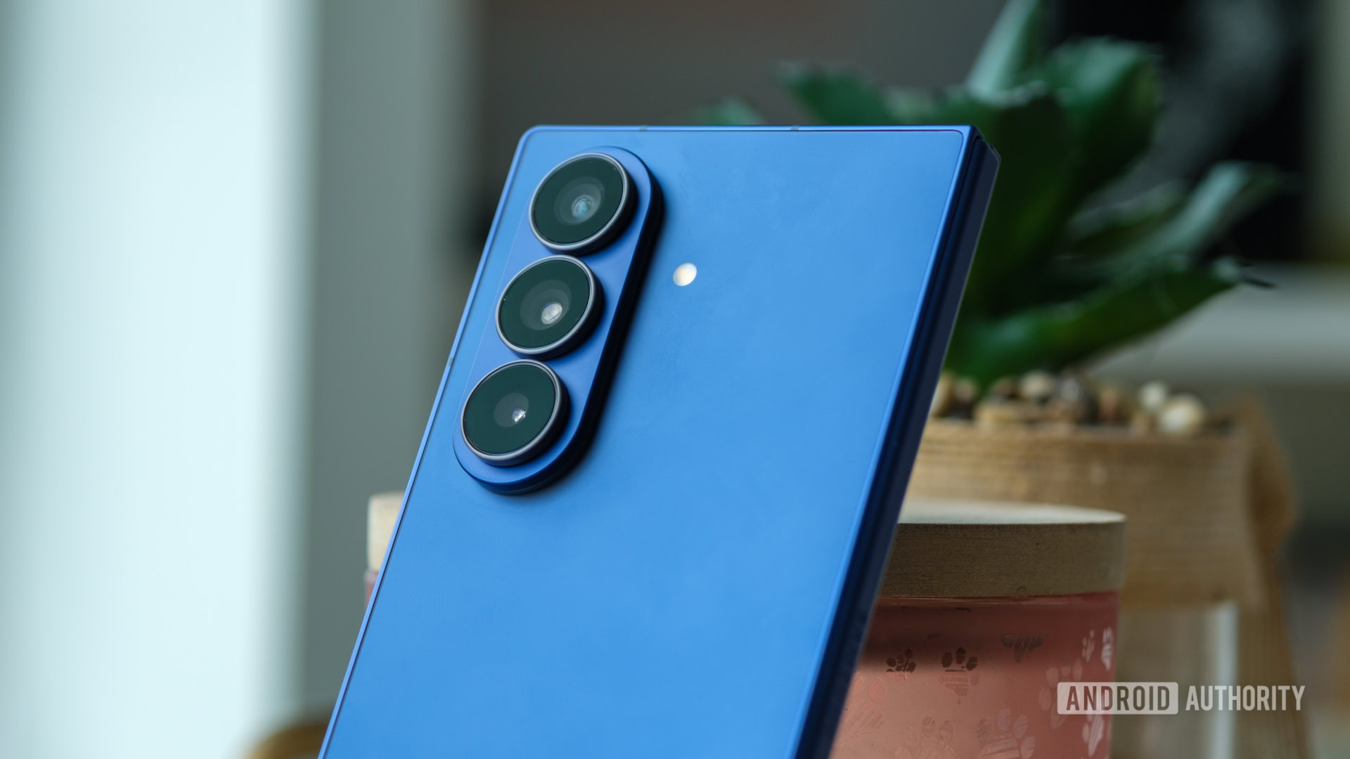 Samsung One UI 8.5 Brings Shareable Pro Camera Presets