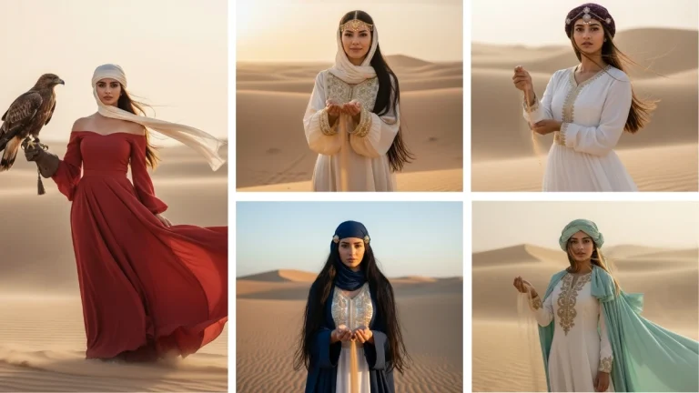 10 Viral Gemini AI Photo Editing Prompts for Stunning 8K Professional Portraits