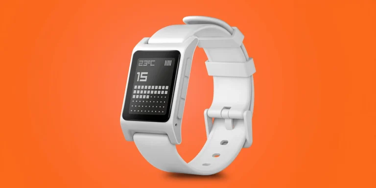 Pebble 2 Duo – The Legendary Smartwatch Makes a Grand Comeback