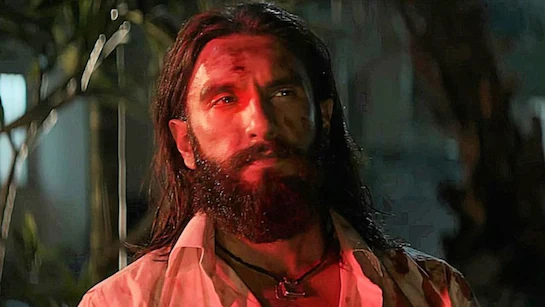 Dhurandhar Box Office Storm