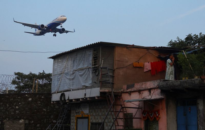 India’s Aviation Chaos