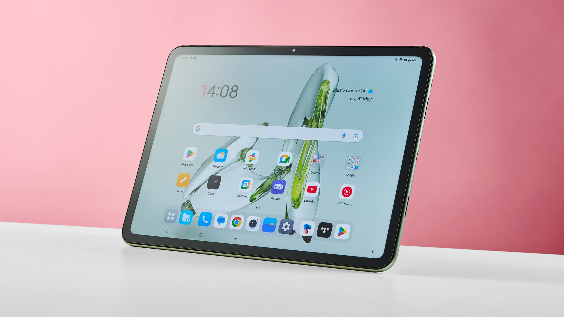 OnePlus Pad Go 2 Review: A Balanced Android Tablet for Everyday Power Users