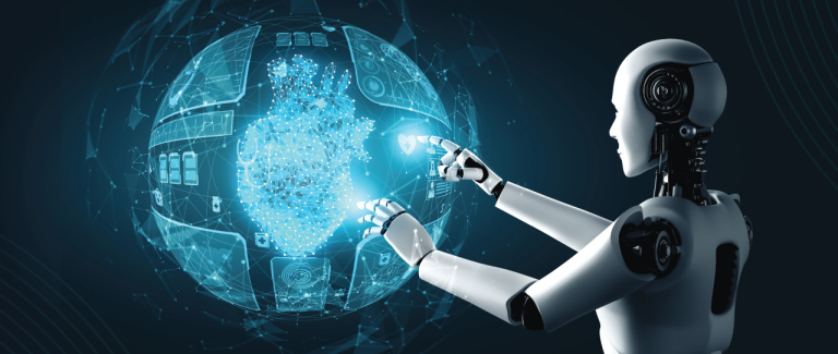 AI Is Not the Future of Work. It’s the Present