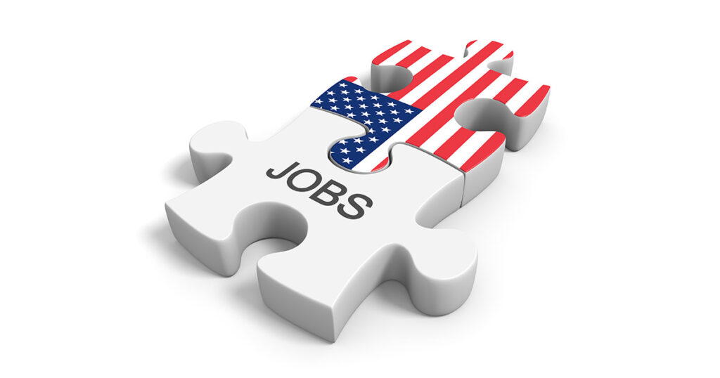 How to Find Jobs in the USA as a Fresher in 2025