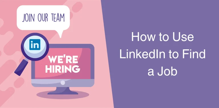 How to Use LinkedIn to Get a Job in the USA