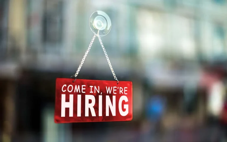 Top Companies Hiring Daily in the USA